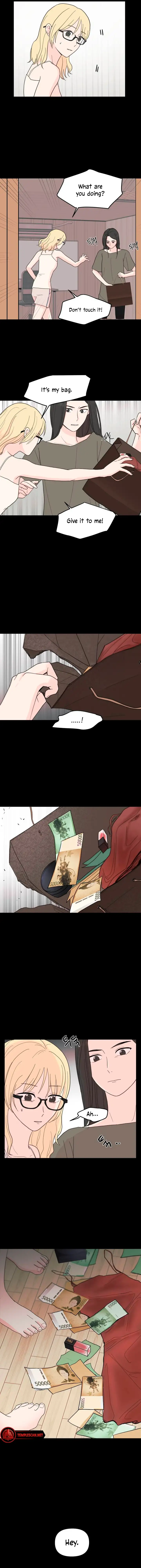 Be Honest With Me Chapter 6 - Page 11