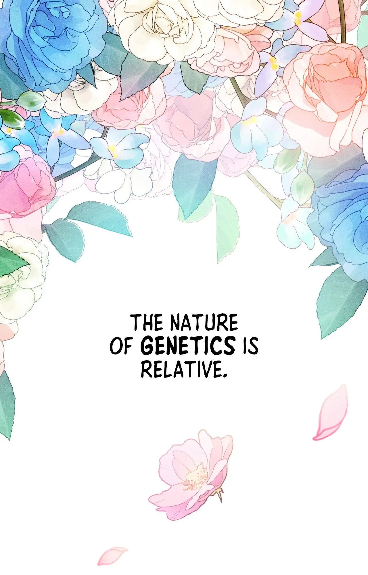 Be My Baby Chapter 1 - Page 1