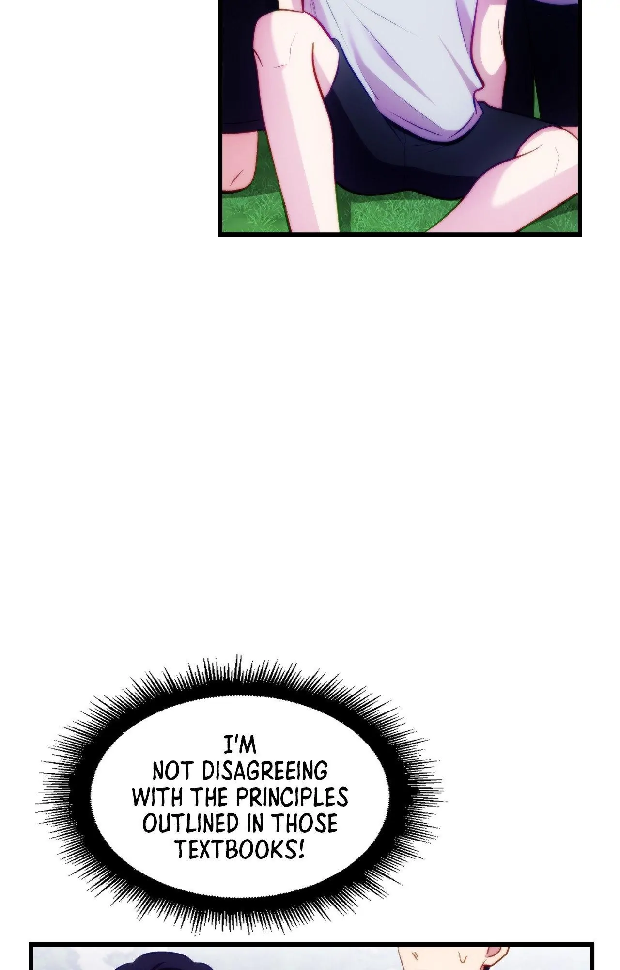 Be My Baby Chapter 1 - Page 17