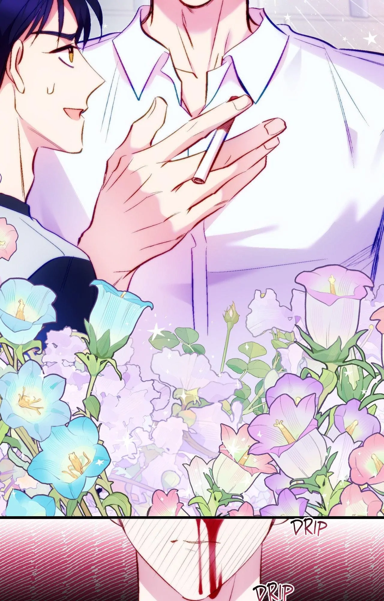 Be My Baby Chapter 1 - Page 20