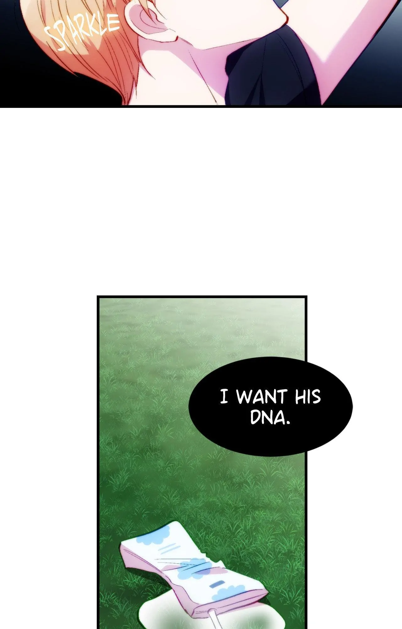 Be My Baby Chapter 1 - Page 23