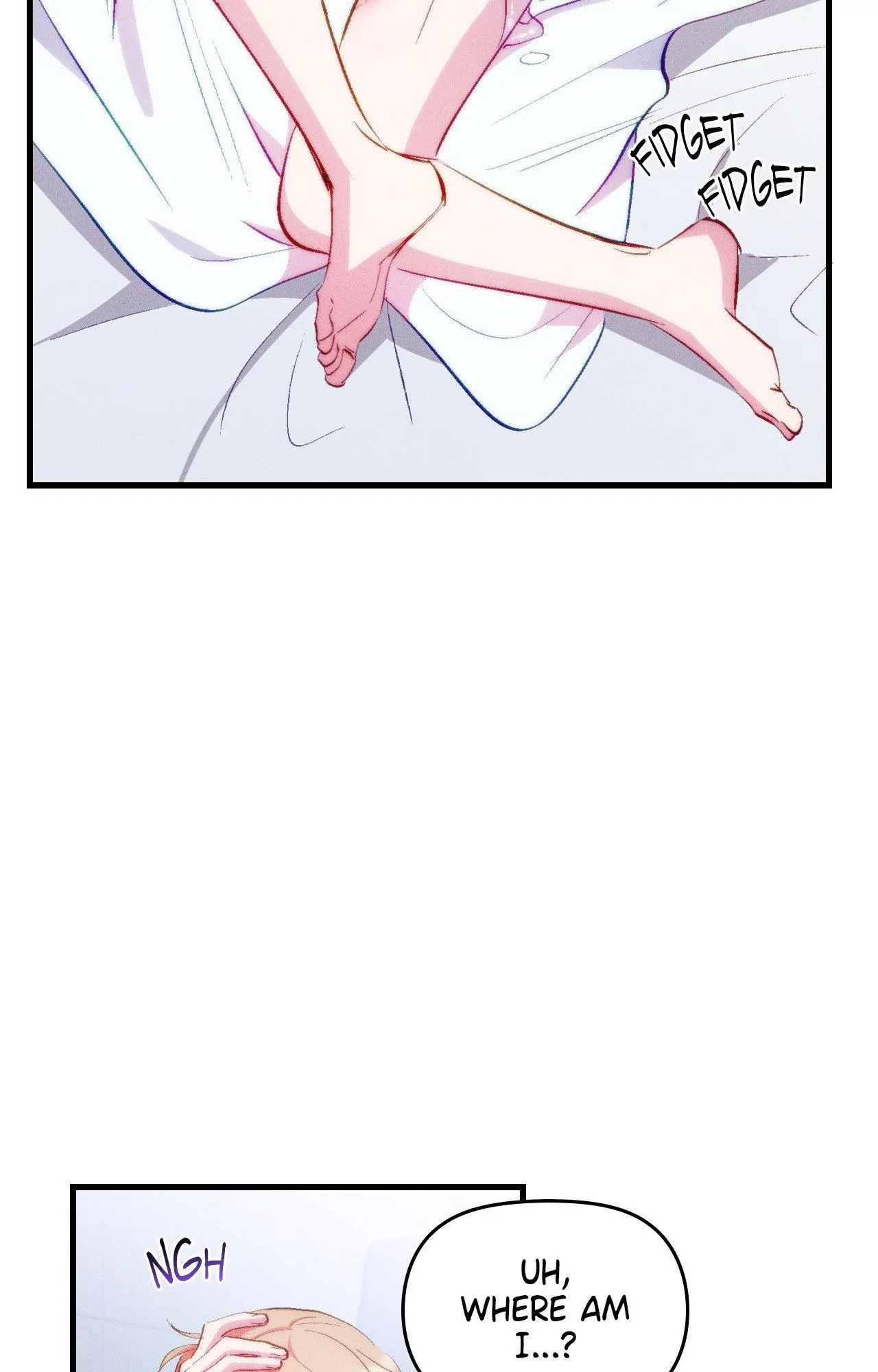 Be My Baby Chapter 1 - Page 31