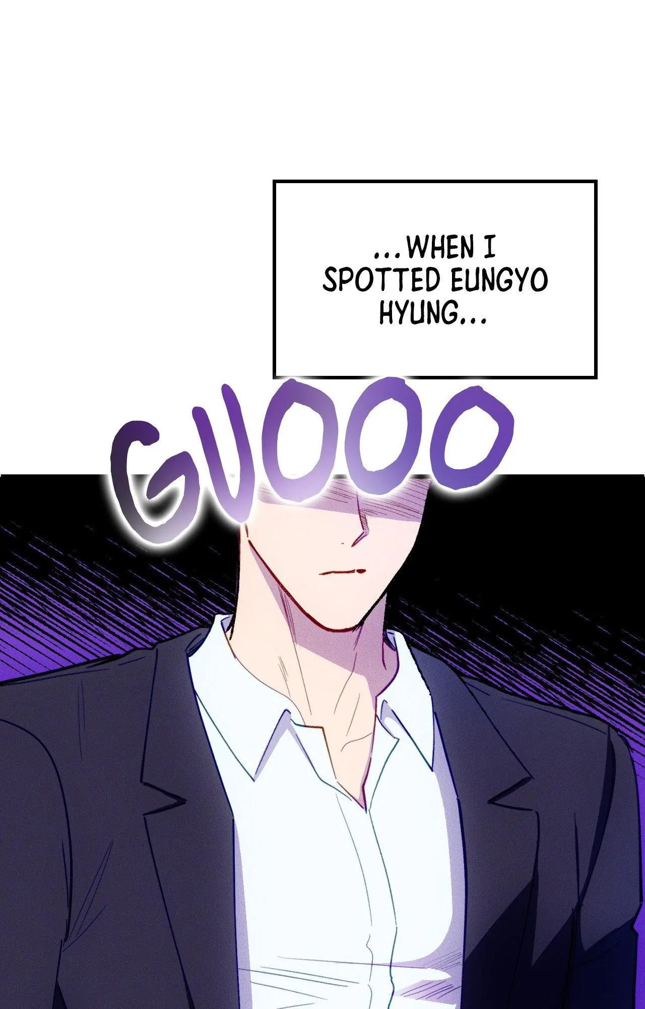 Be My Baby Chapter 1 - Page 35