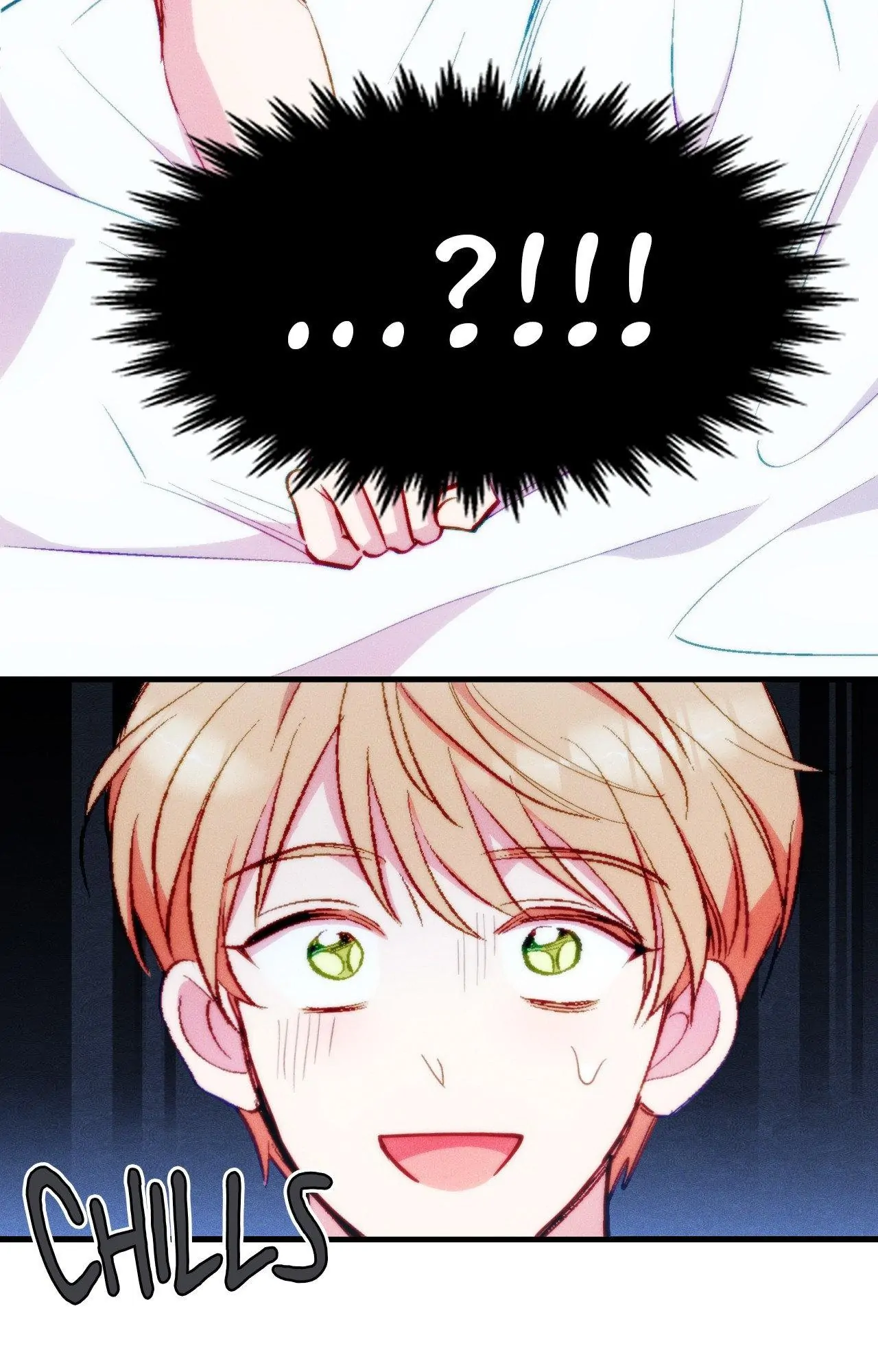 Be My Baby Chapter 1 - Page 37