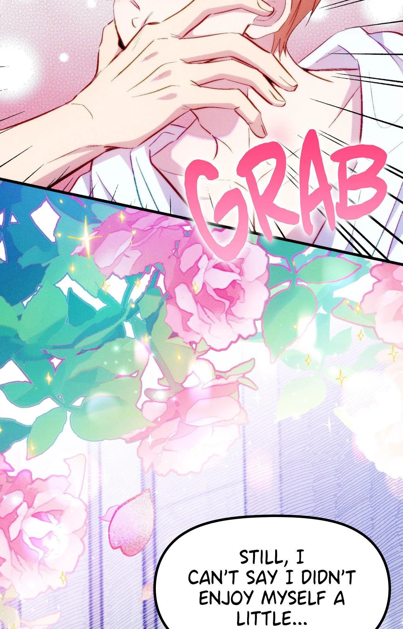 Be My Baby Chapter 1 - Page 42