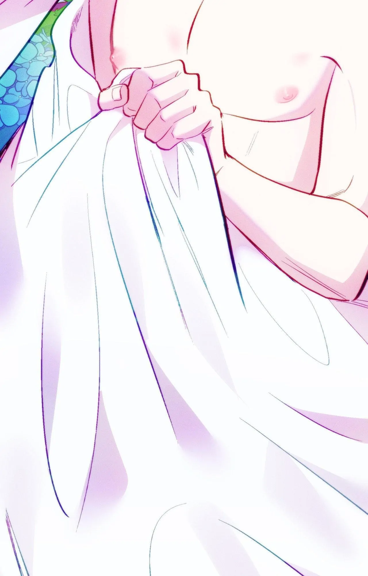 Be My Baby Chapter 1 - Page 44