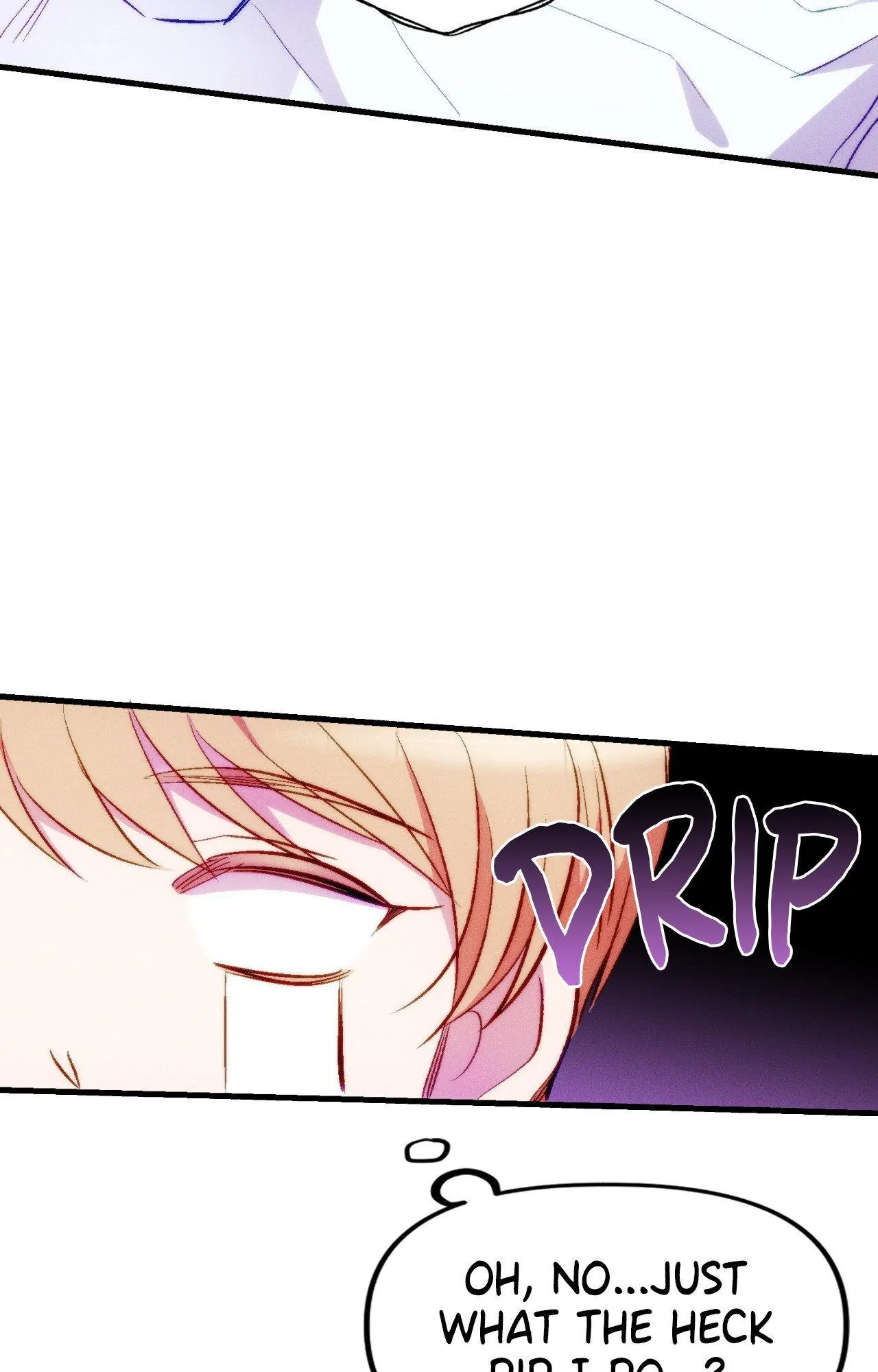 Be My Baby Chapter 1 - Page 47