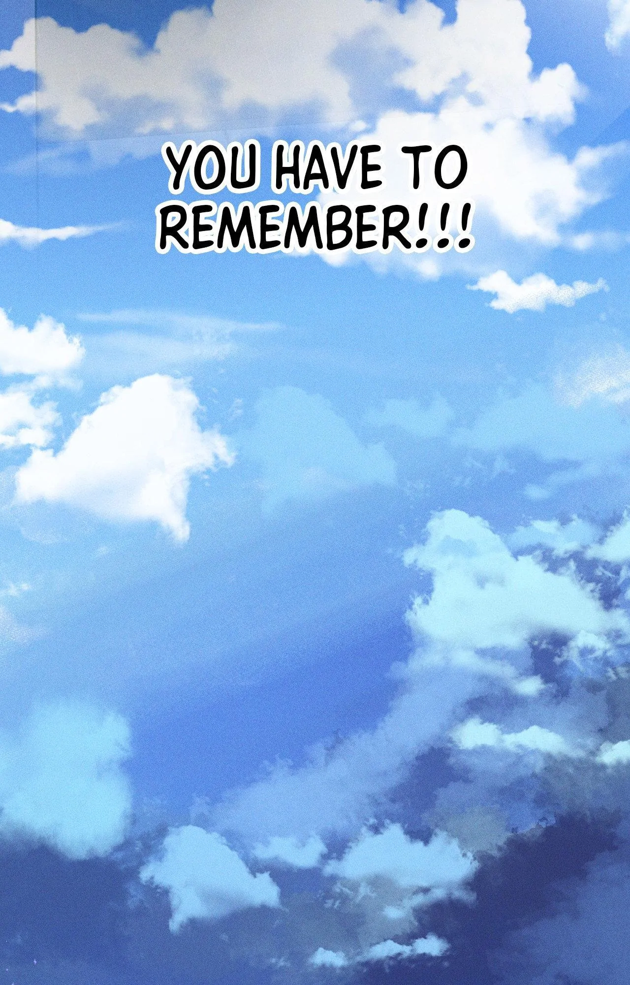 Be My Baby Chapter 1 - Page 50