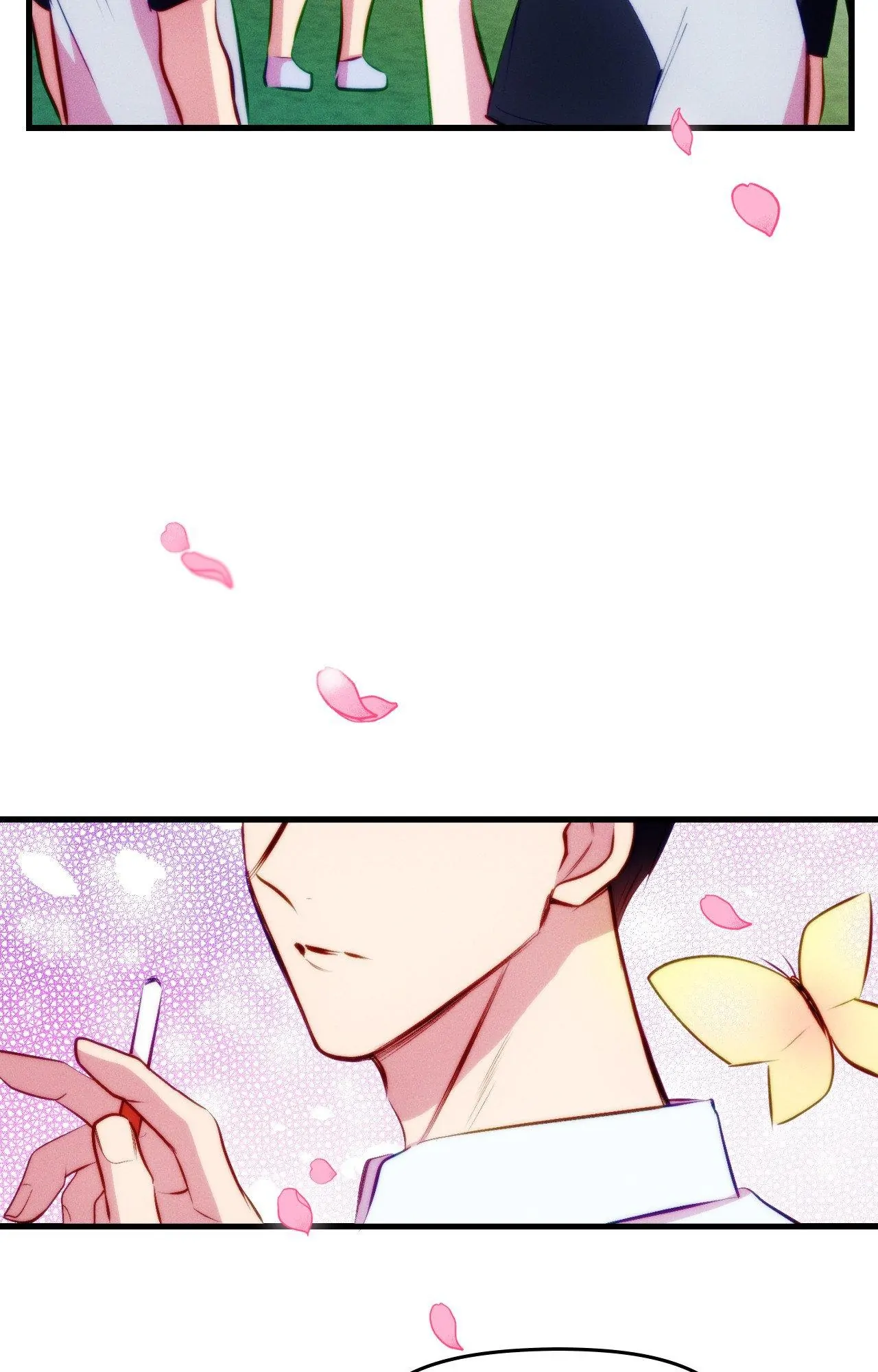 Be My Baby Chapter 1 - Page 6