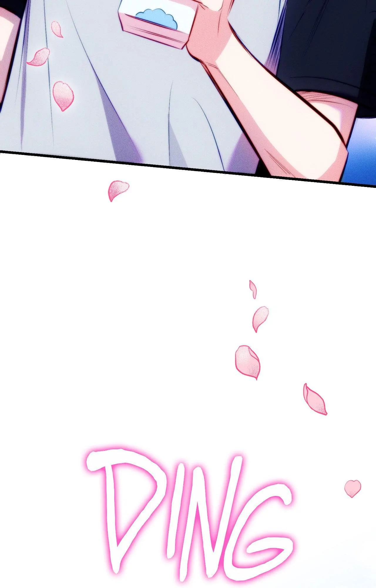 Be My Baby Chapter 1 - Page 10