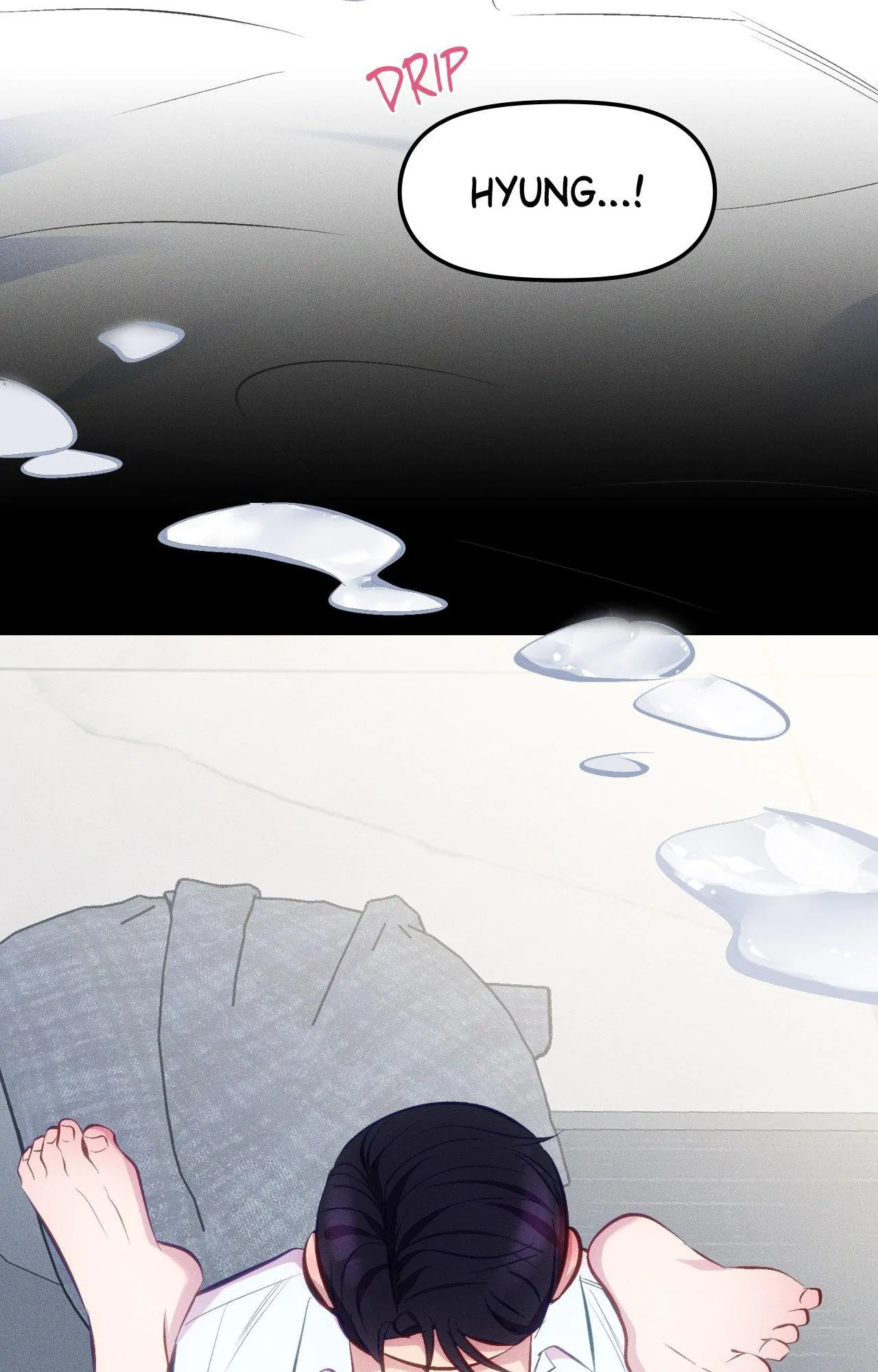 Be My Baby Chapter 10 - Page 2