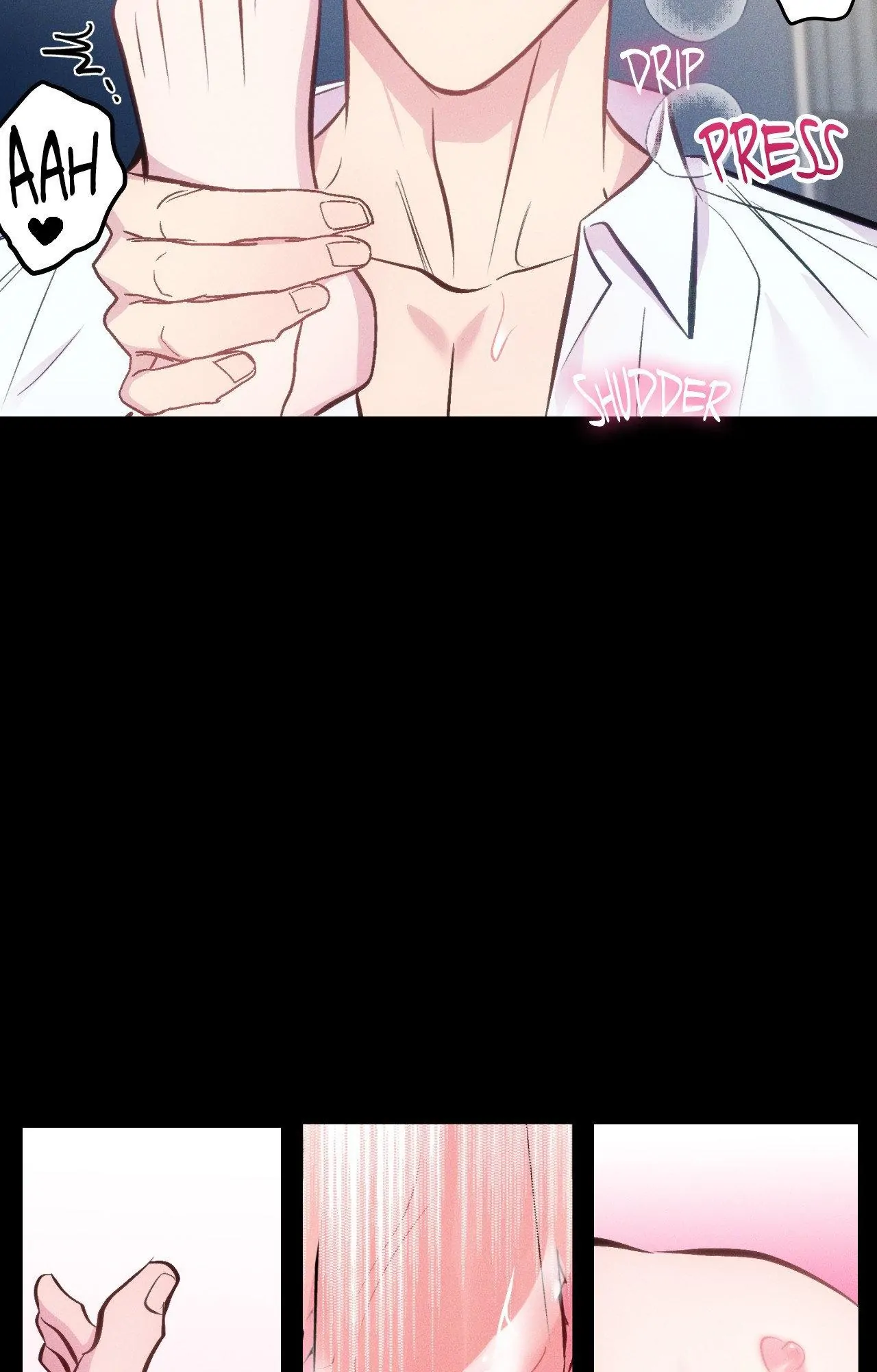 Be My Baby Chapter 10 - Page 13