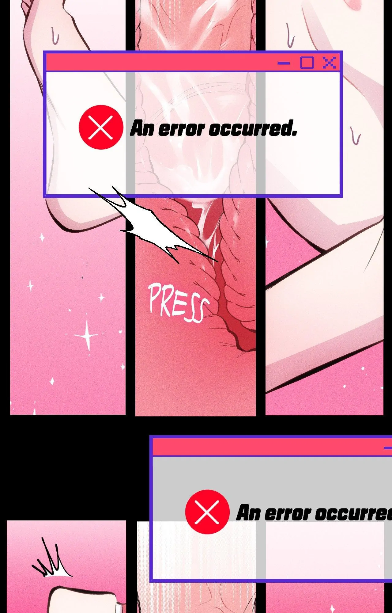 Be My Baby Chapter 10 - Page 14