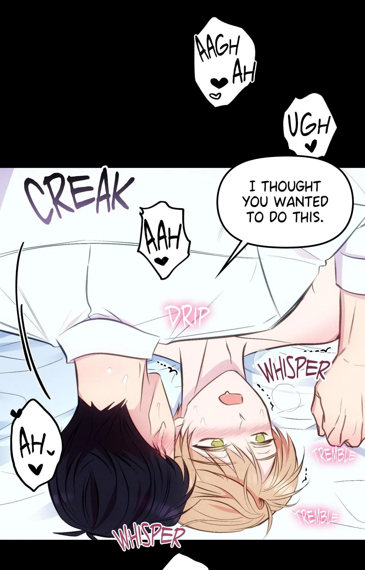 Be My Baby Chapter 10 - Page 17