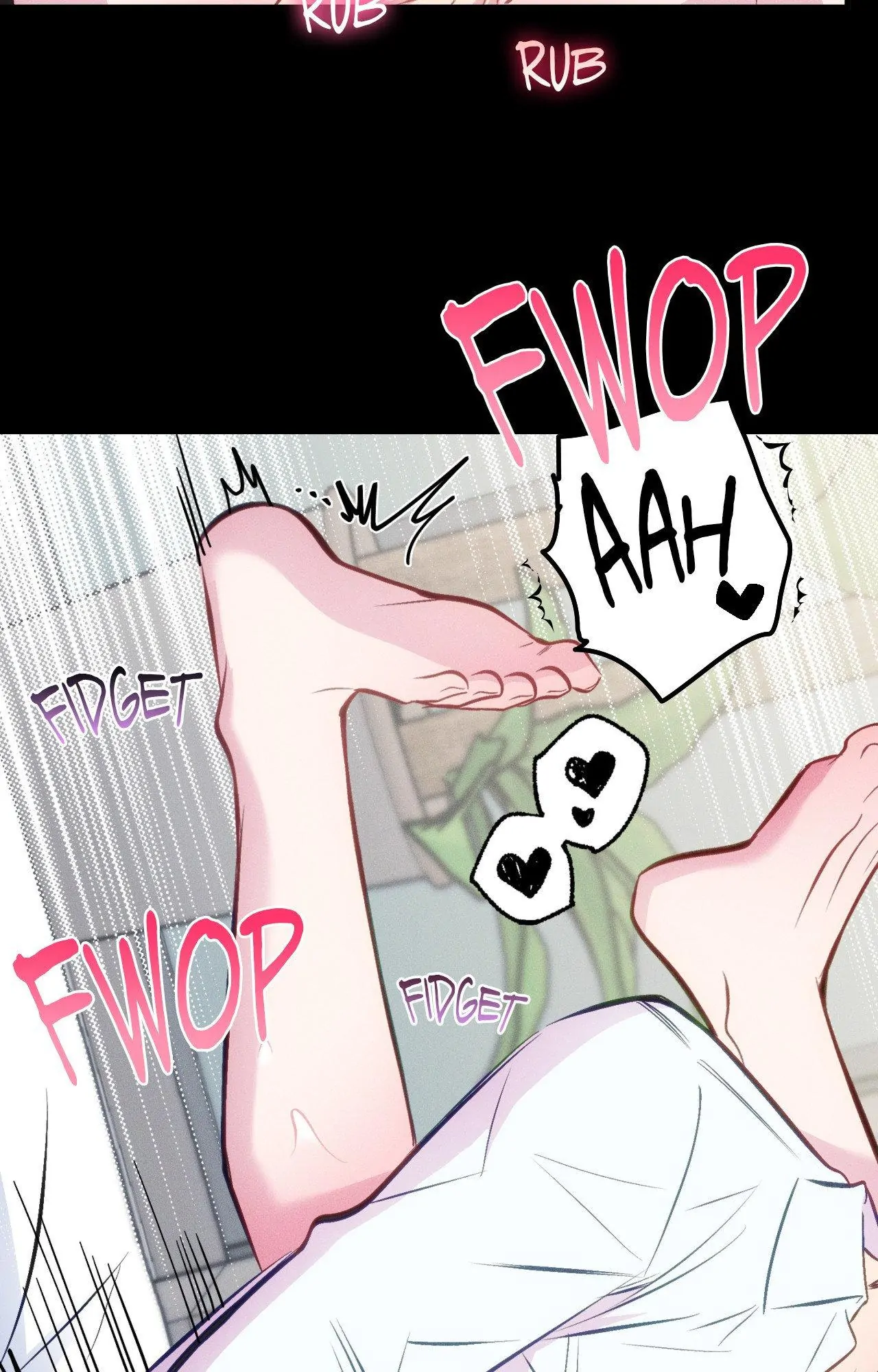 Be My Baby Chapter 10 - Page 24