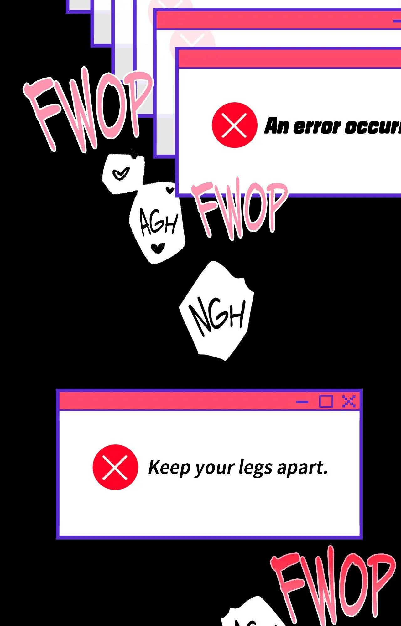 Be My Baby Chapter 10 - Page 28