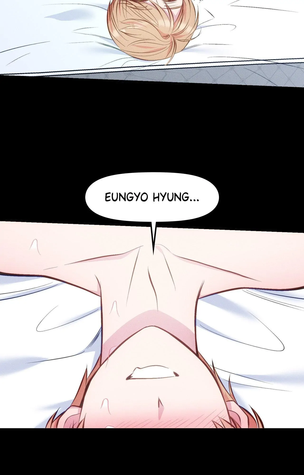 Be My Baby Chapter 10 - Page 4