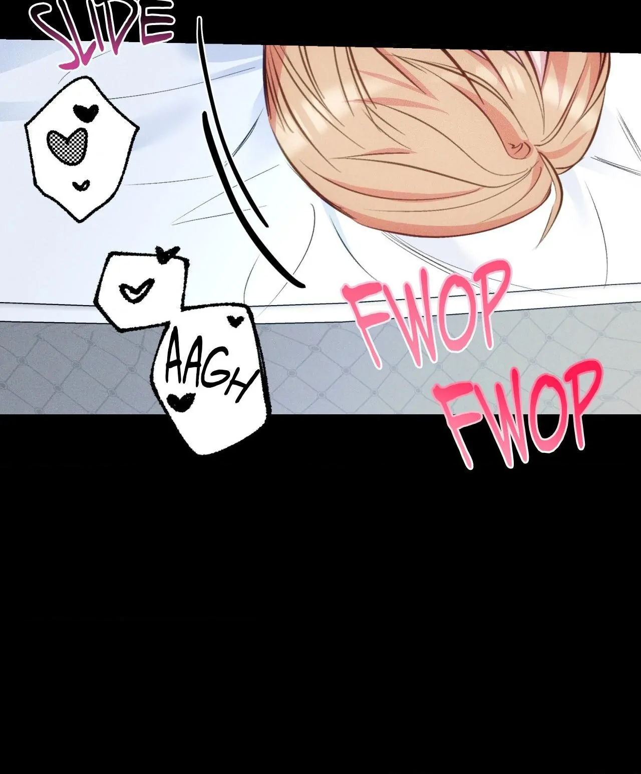 Be My Baby Chapter 10 - Page 31