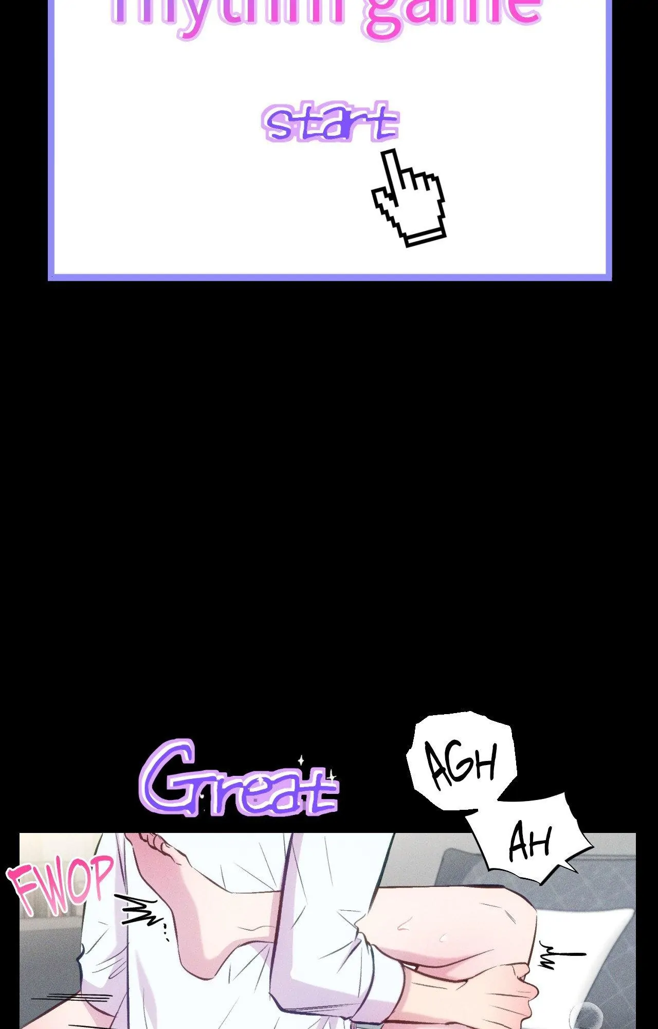 Be My Baby Chapter 10 - Page 33