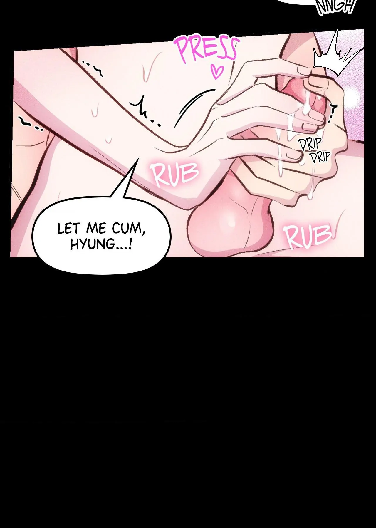 Be My Baby Chapter 10 - Page 41