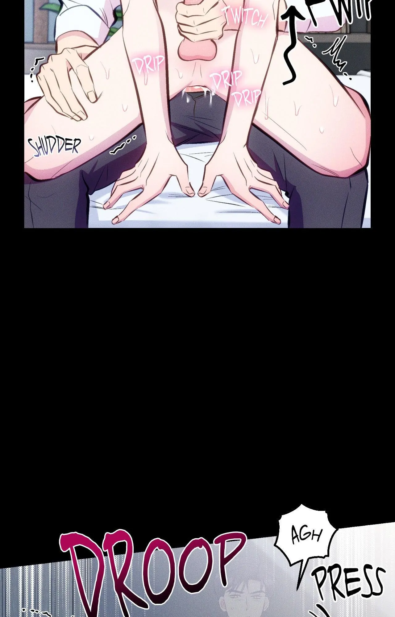 Be My Baby Chapter 10 - Page 48