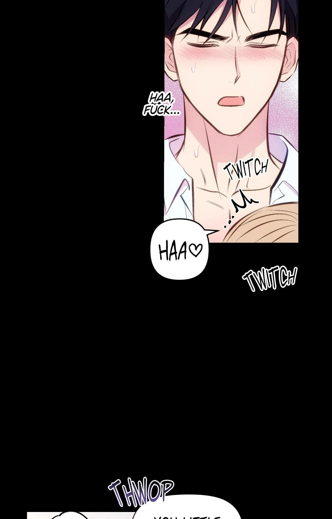 Be My Baby Chapter 10 - Page 50