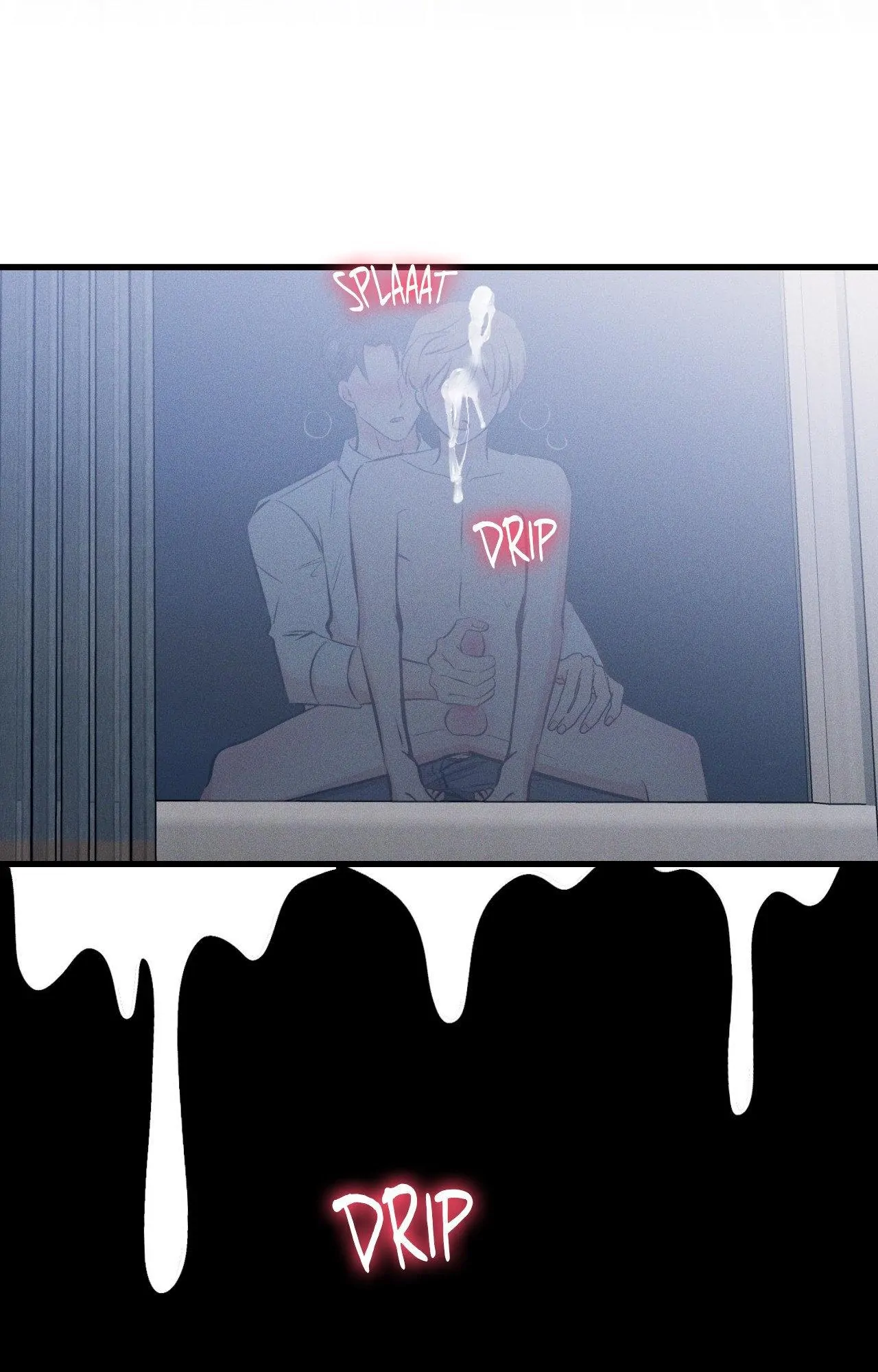 Be My Baby Chapter 10 - Page 57