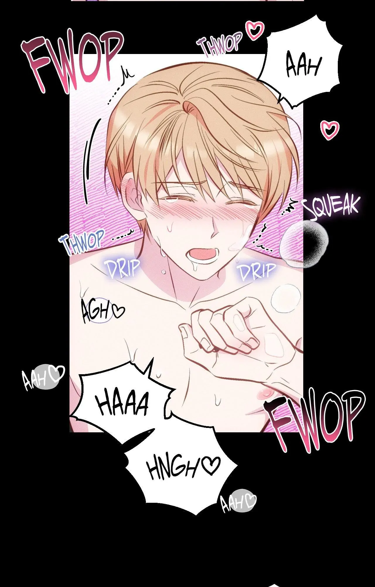 Be My Baby Chapter 10 - Page 69