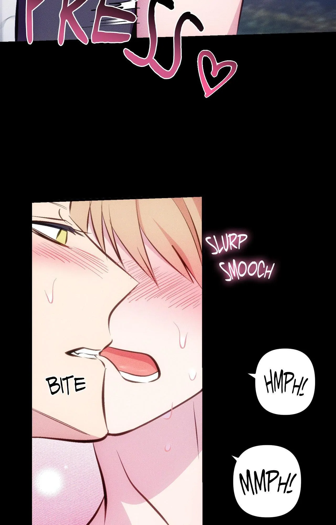 Be My Baby Chapter 10 - Page 78