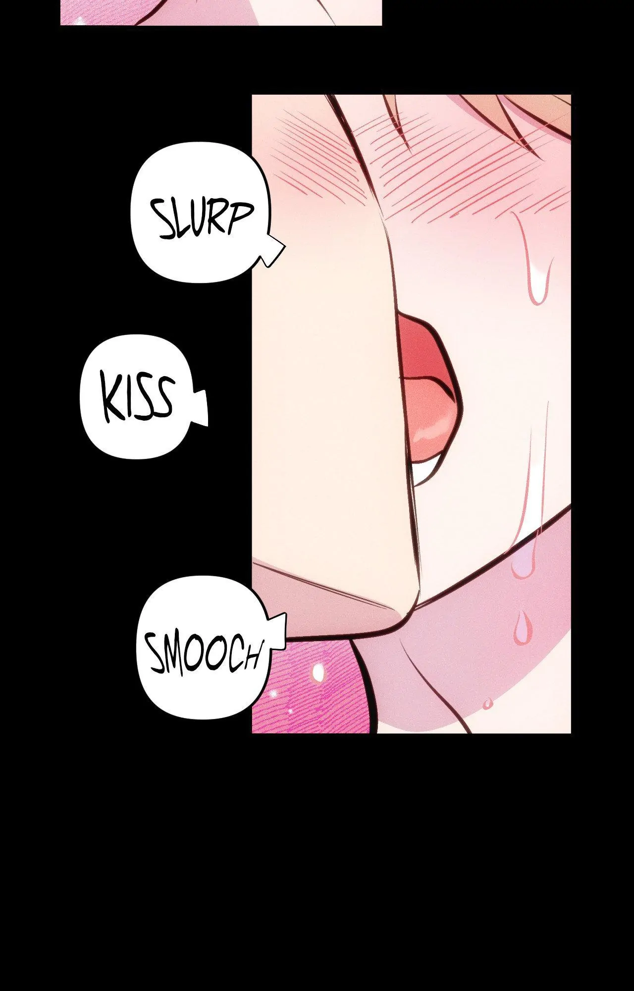 Be My Baby Chapter 10 - Page 79