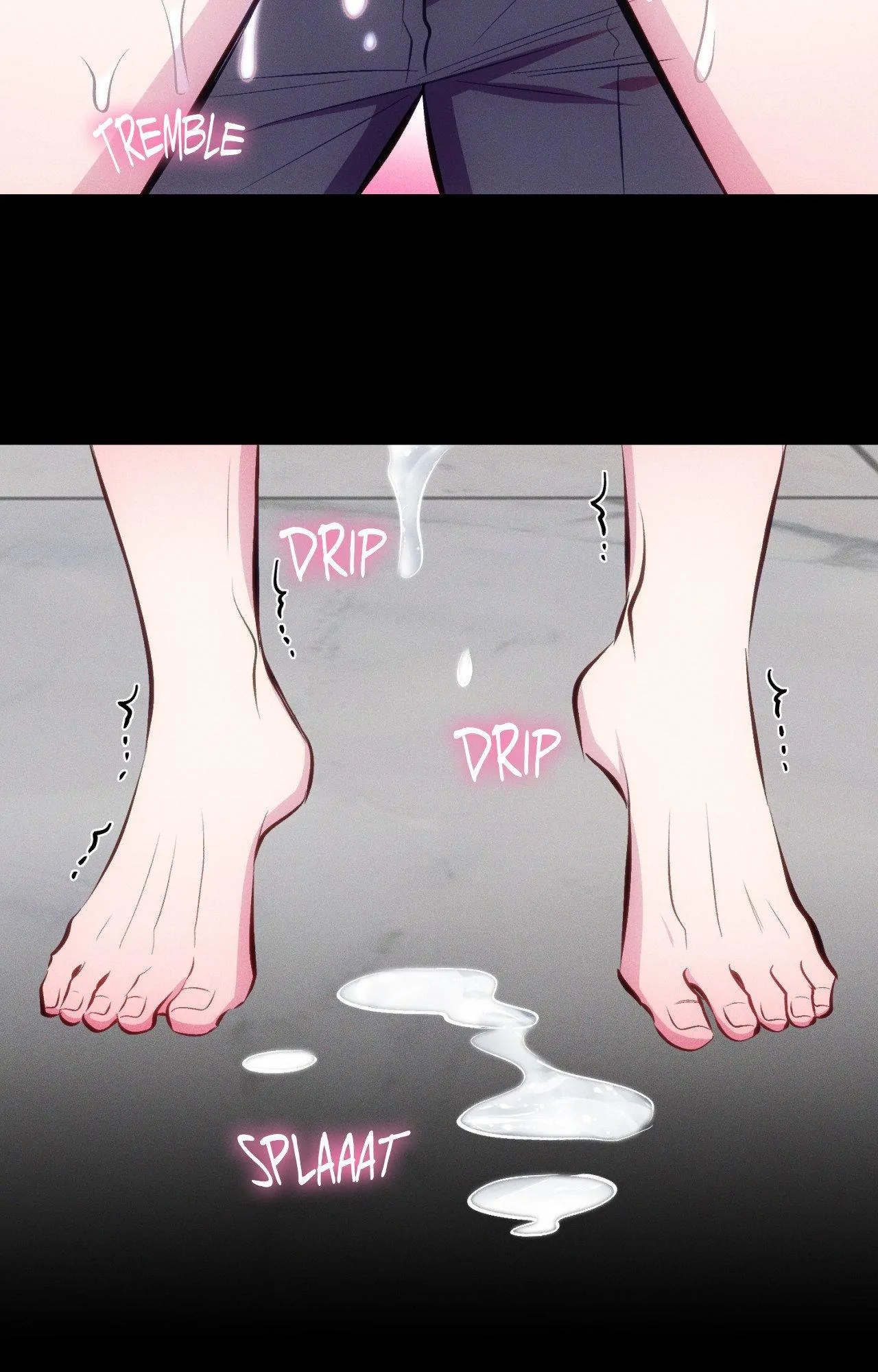 Be My Baby Chapter 10 - Page 82