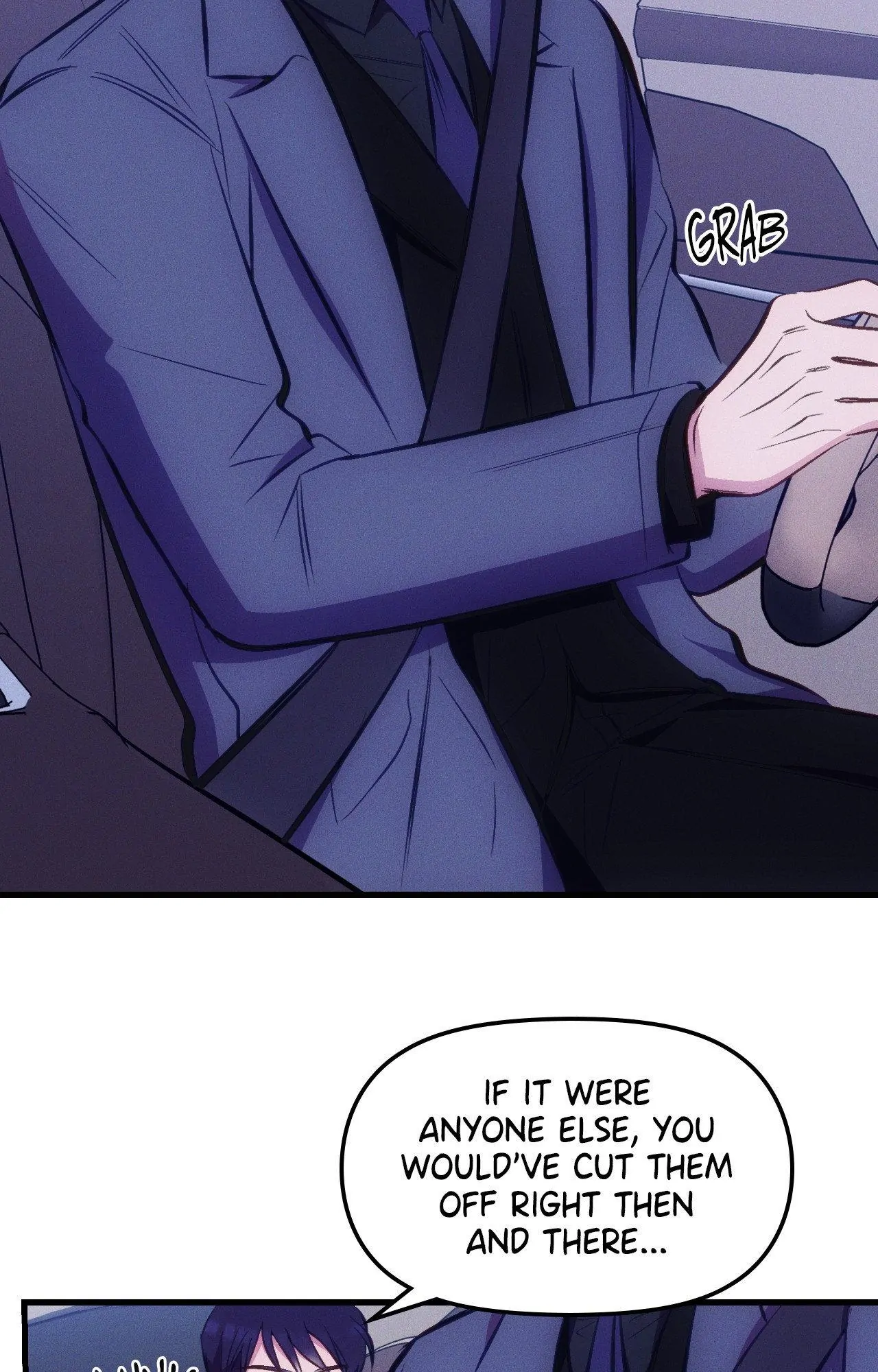 Be My Baby Chapter 11 - Page 14