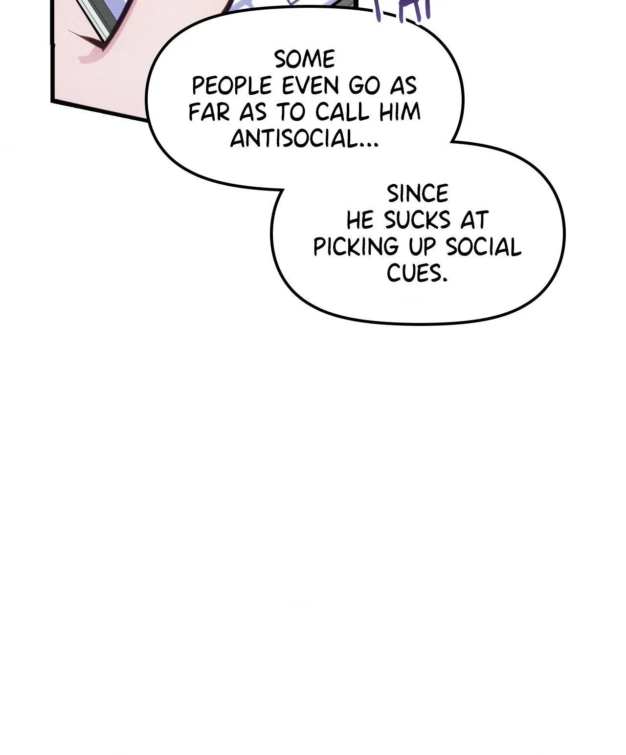 Be My Baby Chapter 11 - Page 23