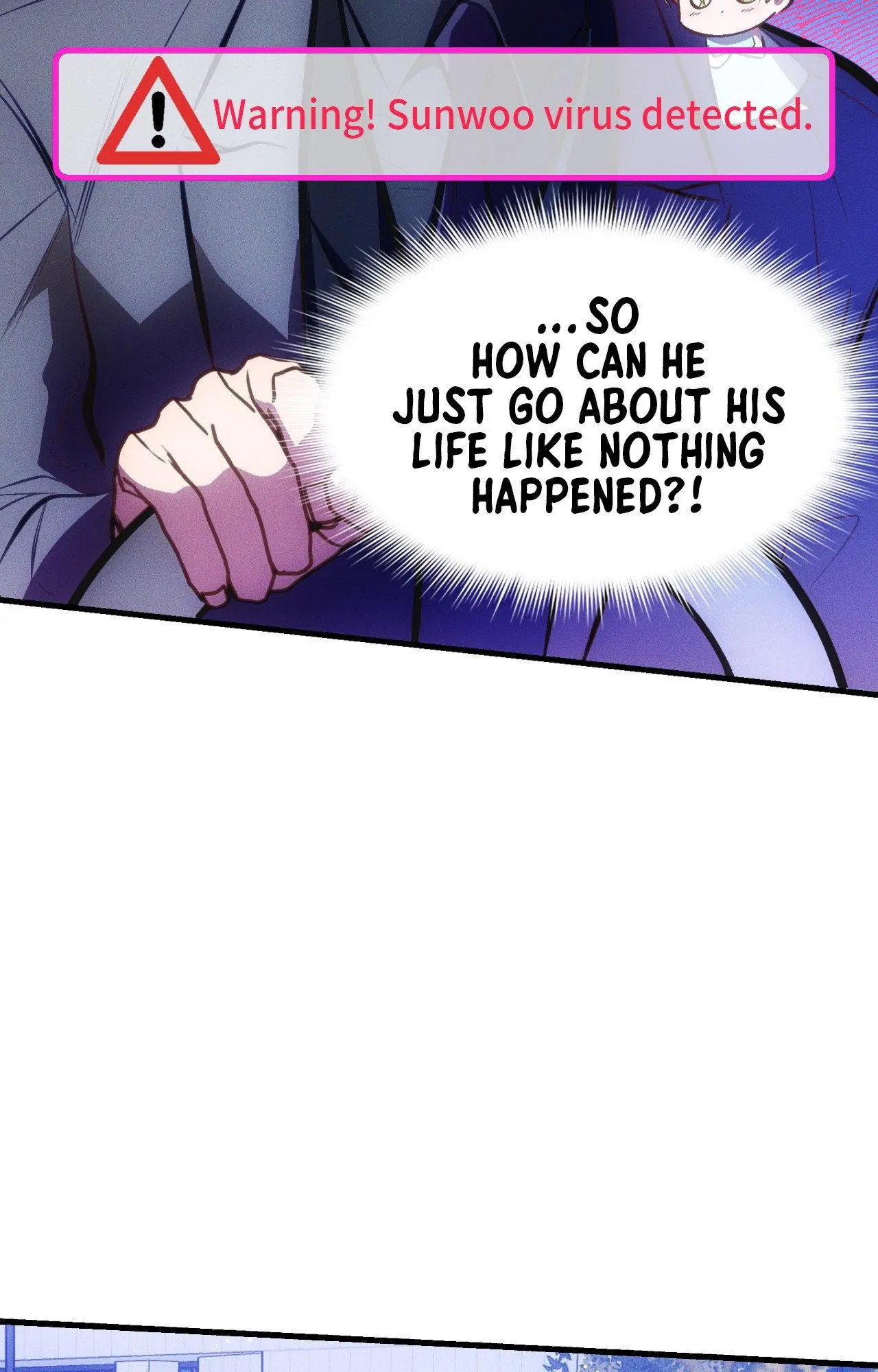 Be My Baby Chapter 11 - Page 27