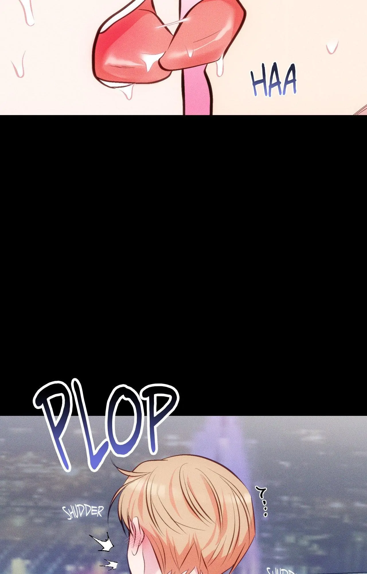 Be My Baby Chapter 11 - Page 4