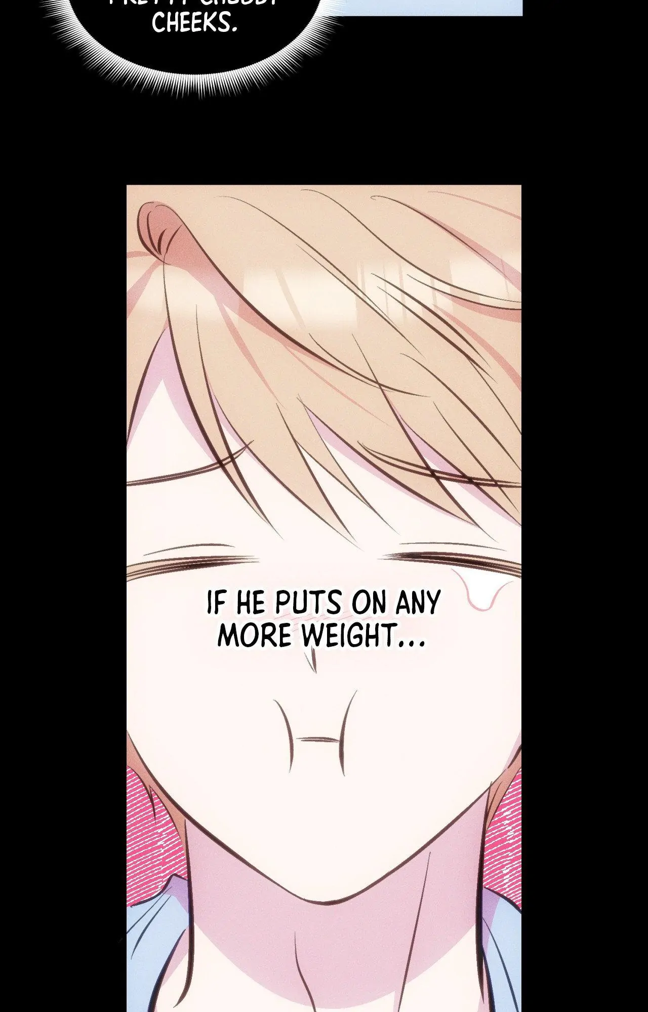 Be My Baby Chapter 11 - Page 32