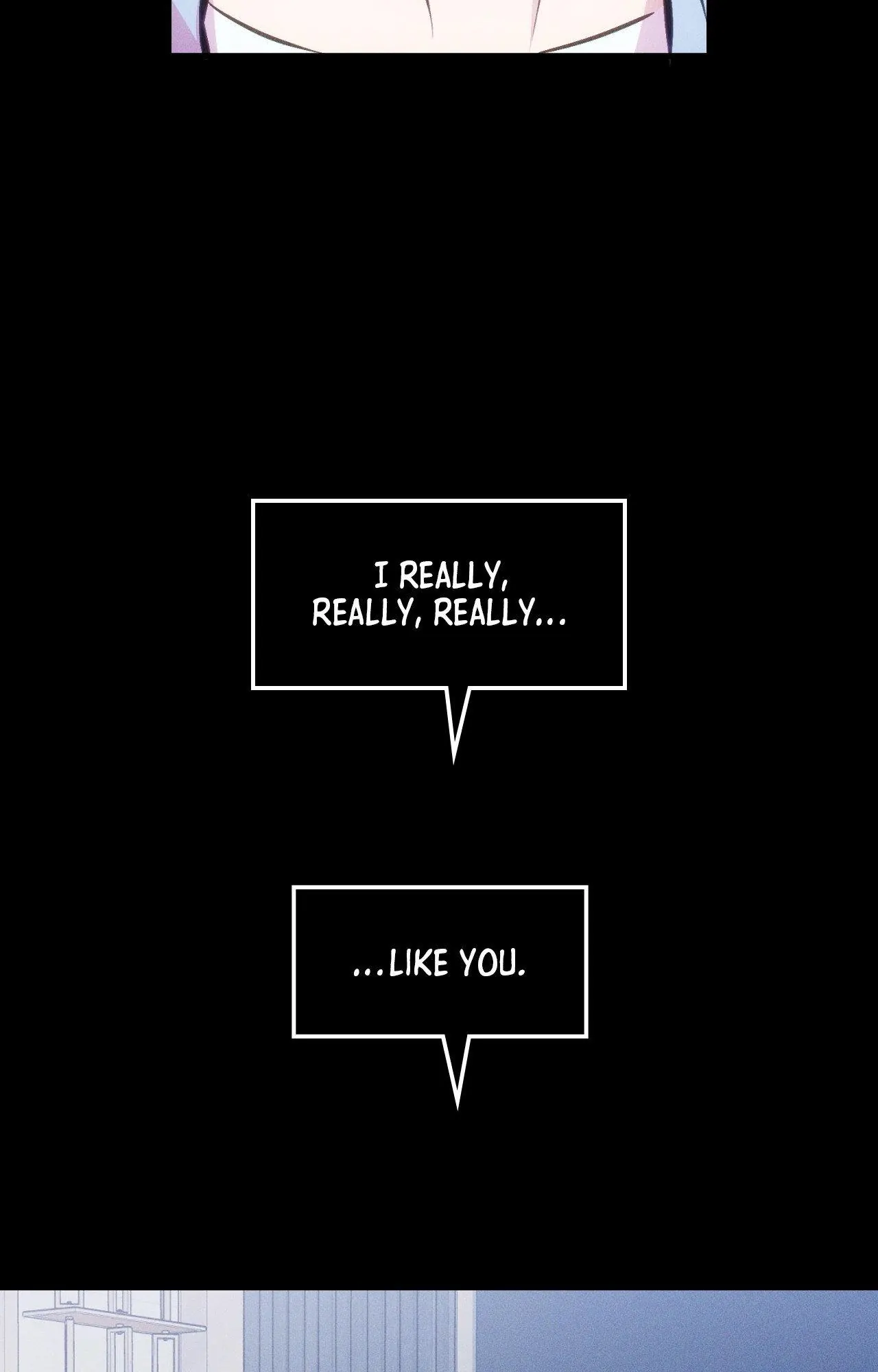 Be My Baby Chapter 11 - Page 33