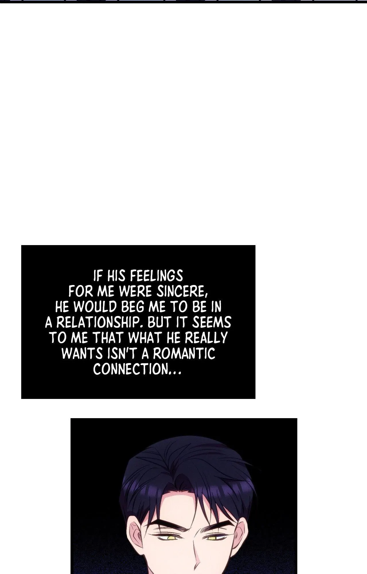 Be My Baby Chapter 11 - Page 41