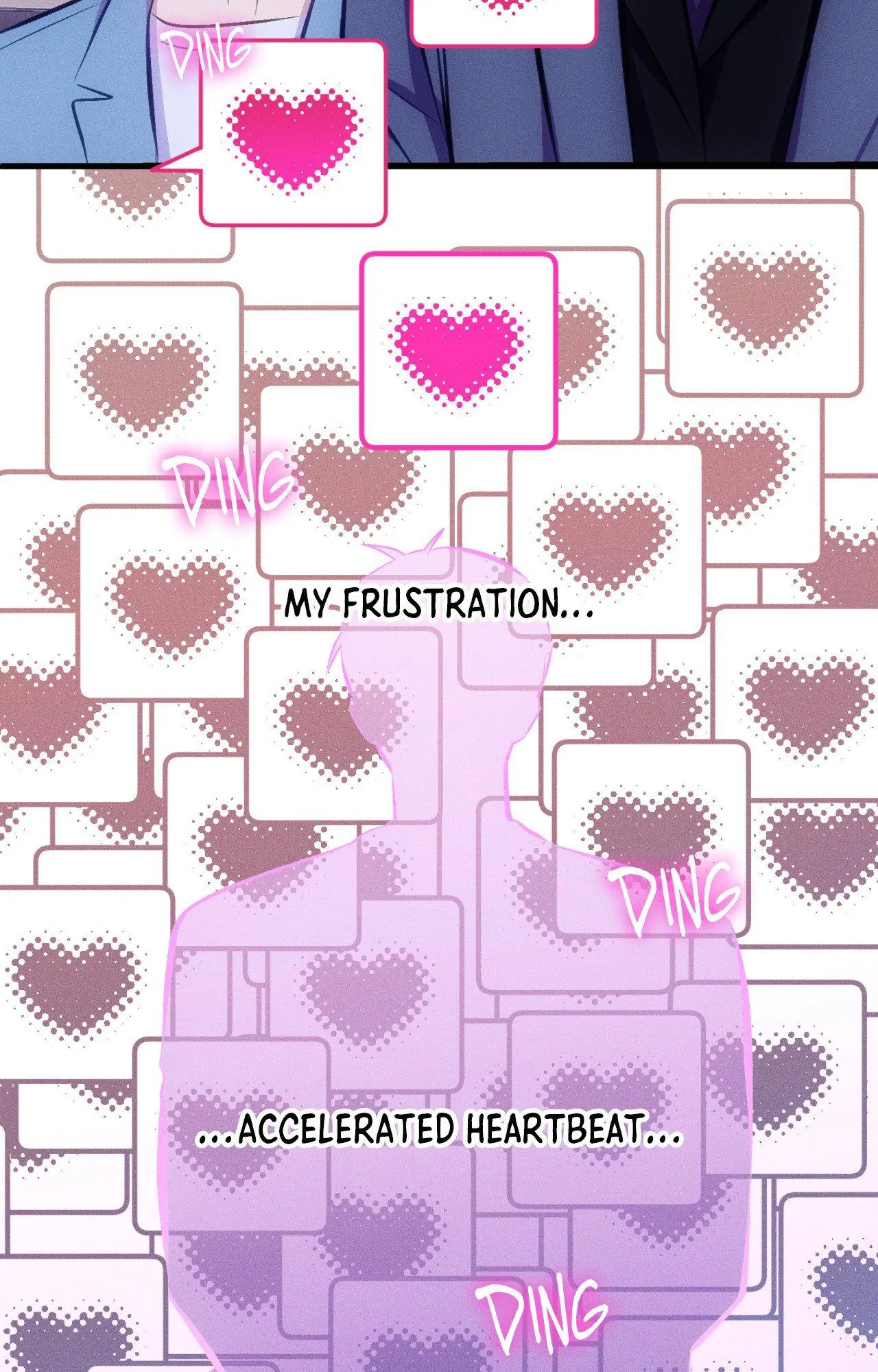 Be My Baby Chapter 11 - Page 46