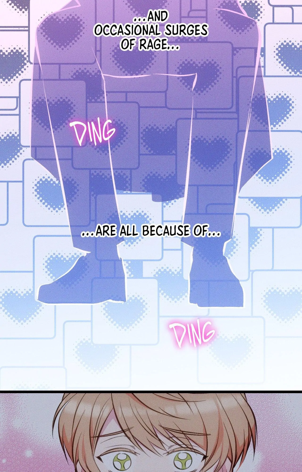 Be My Baby Chapter 11 - Page 47