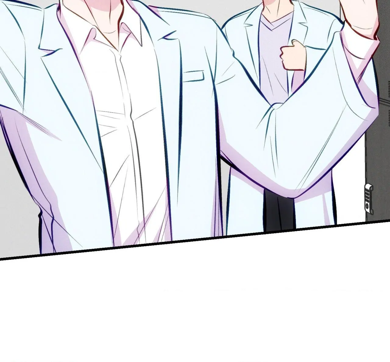 Be My Baby Chapter 11 - Page 59