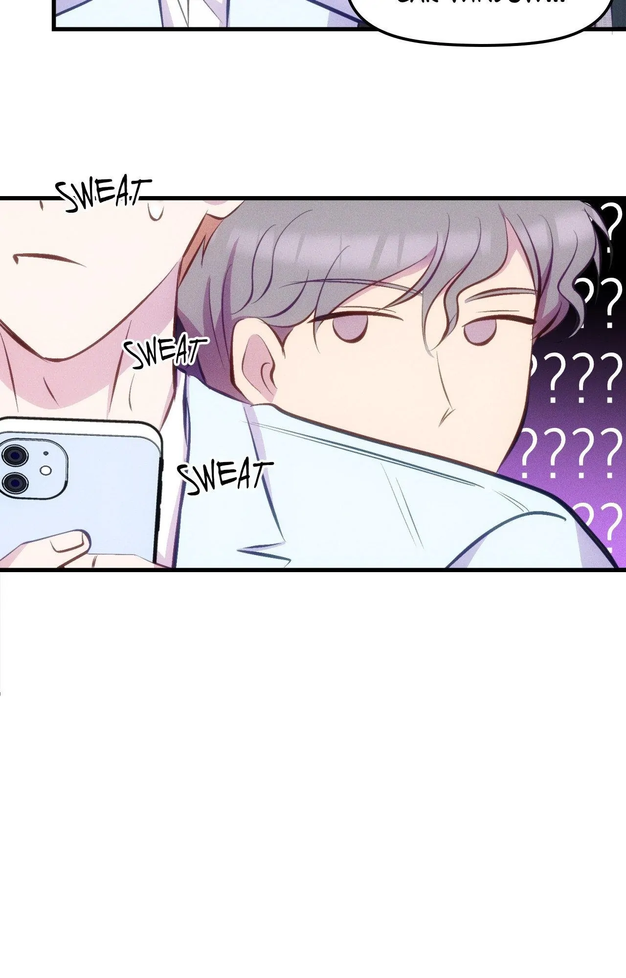 Be My Baby Chapter 11 - Page 63