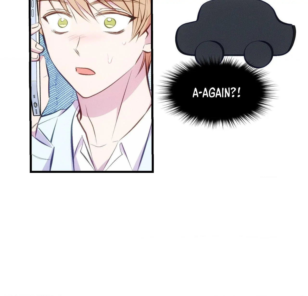 Be My Baby Chapter 11 - Page 68