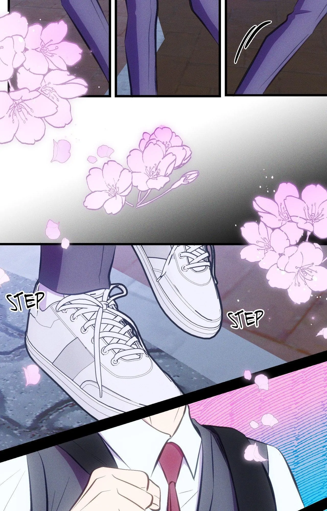 Be My Baby Chapter 11 - Page 72