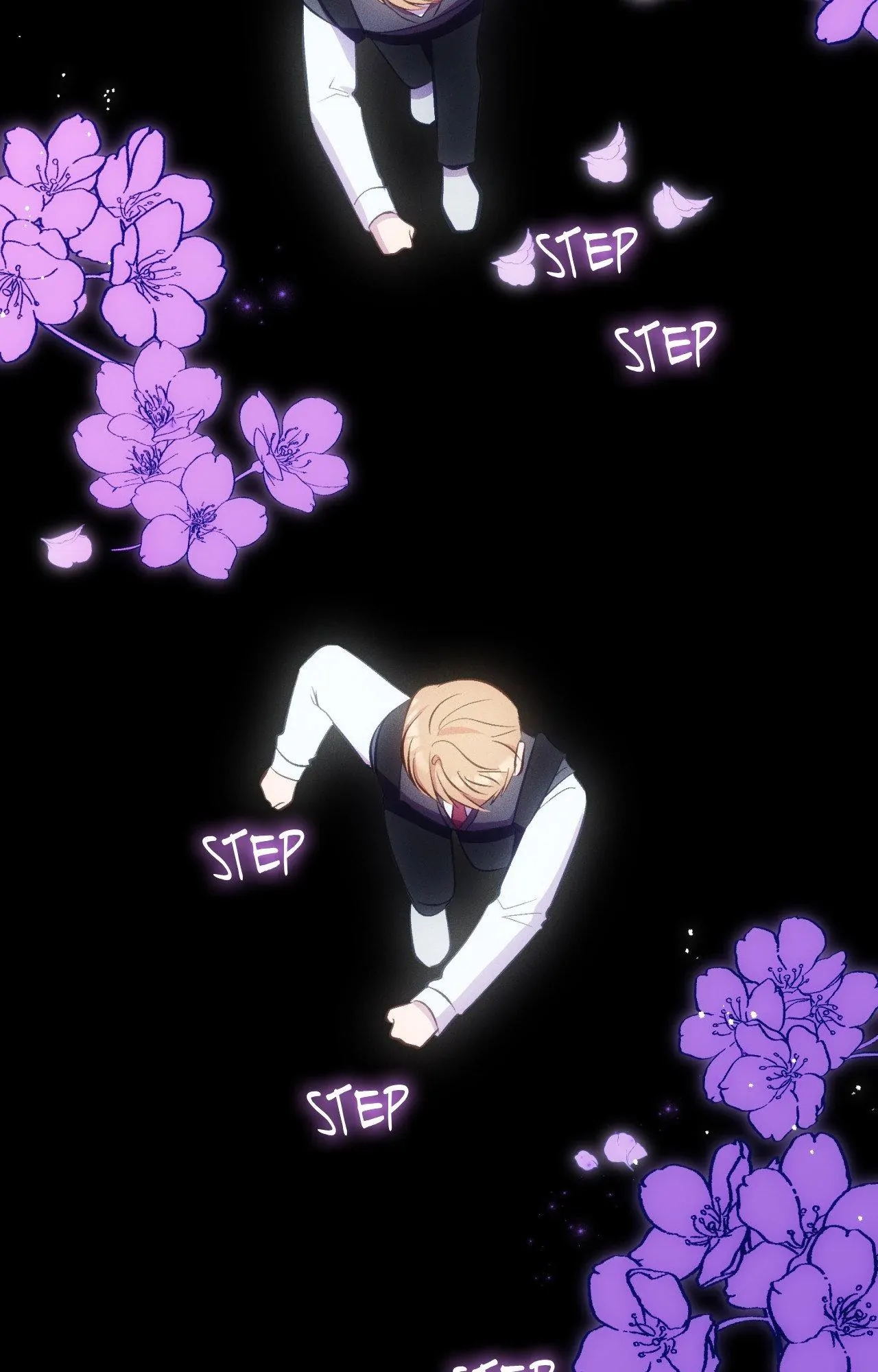 Be My Baby Chapter 11 - Page 74