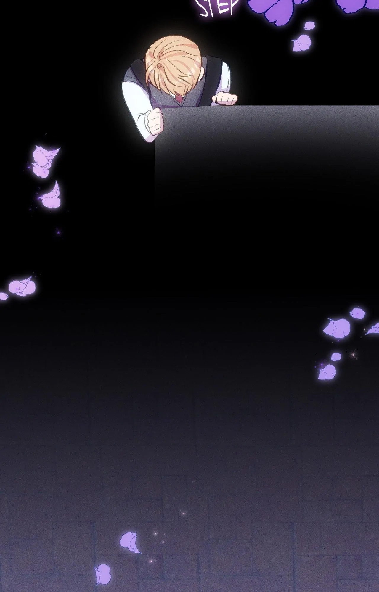 Be My Baby Chapter 11 - Page 75