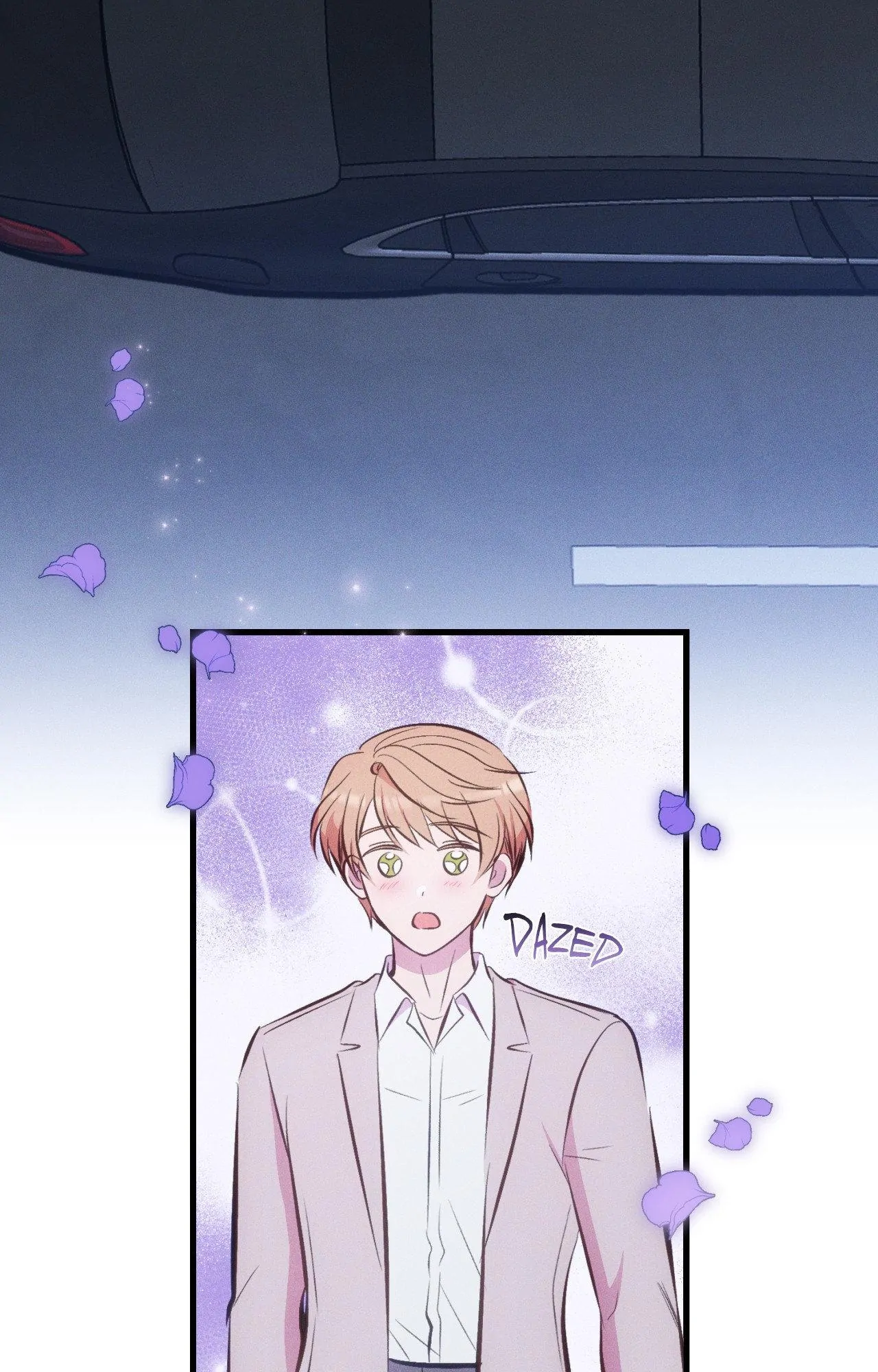 Be My Baby Chapter 11 - Page 77