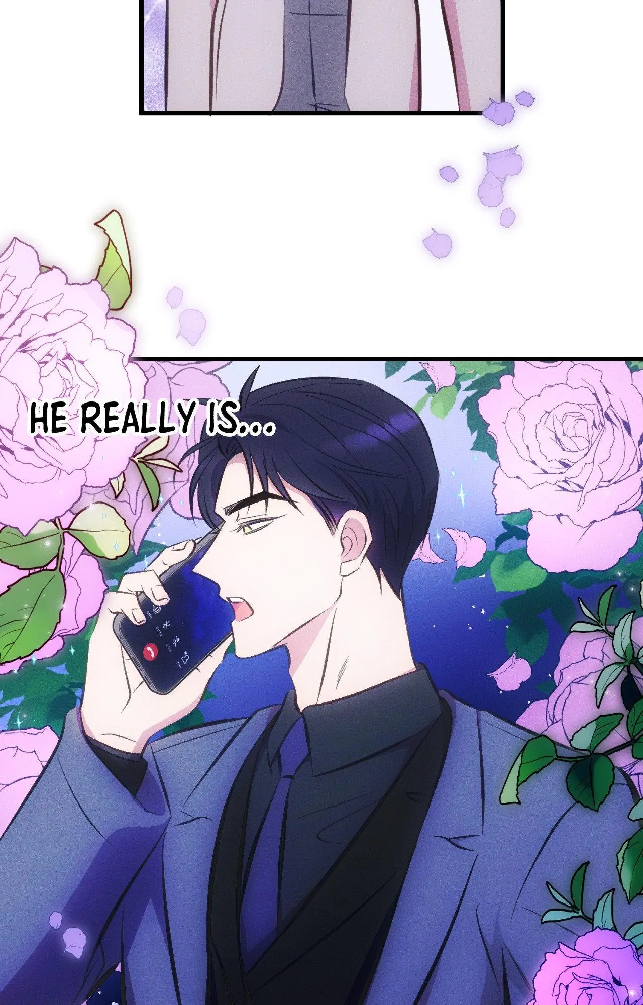 Be My Baby Chapter 11 - Page 78