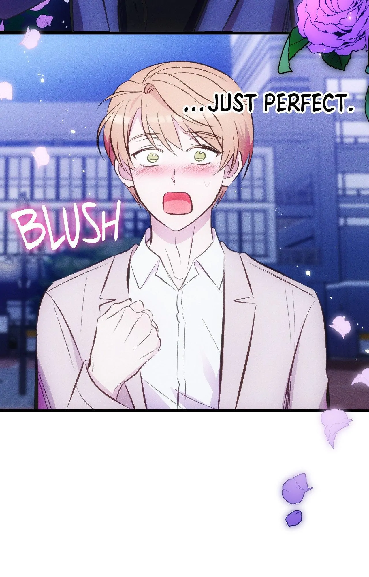 Be My Baby Chapter 11 - Page 79