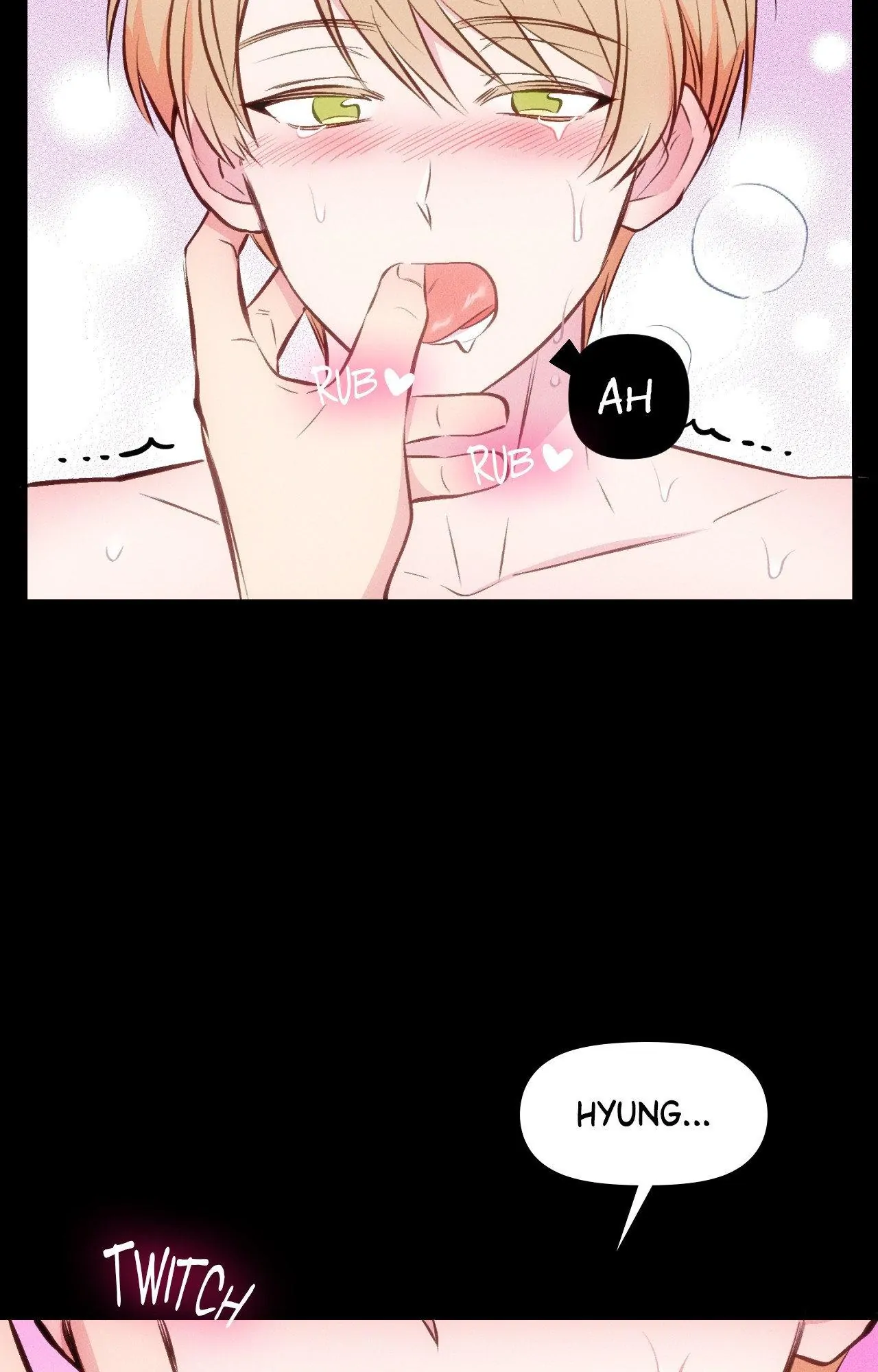 Be My Baby Chapter 11 - Page 10